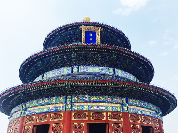 端午节去北京旅游攻略_北京端午节自由行攻略