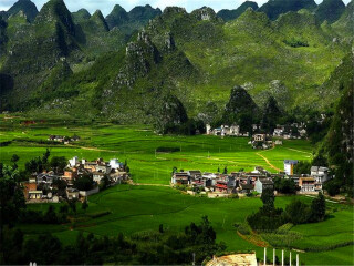 贵州九日旅游_贵州跟团五日游_去贵州旅游的价钱