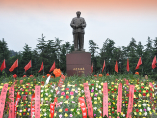 深圳包团长沙-韶山旅游_深圳长沙-韶山旅游5天_长沙-韶山包团游