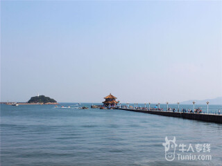 青島六日游多少錢_青島組團旅游_8月青島旅游