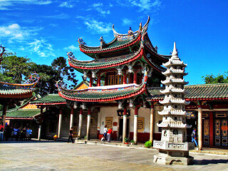 東莞到廈門鼓浪嶼游_廈門鼓浪嶼最適合旅游的季節(jié)_廈門鼓浪嶼最佳旅游路線