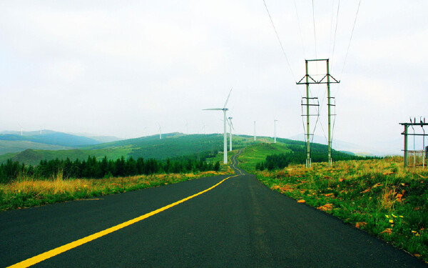 秋天去红原大草原旅游必备物品_秋天去红原大