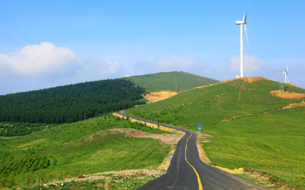 秋天去红原大草原旅游必备物品_秋天去红原大