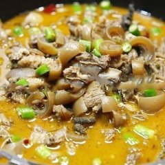 活动模块 