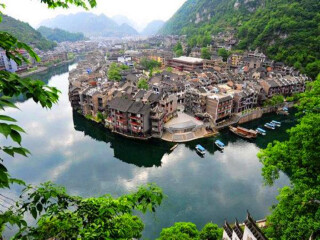 貴州黃果樹瀑布旅游價格多少跟團_貴州黃果樹瀑布旅游路線_貴州黃果樹瀑布游報價
