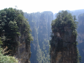 张家界旅游最佳路线_深圳包团张家界旅游价格_邮轮张家界旅游