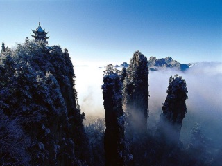 张家界旅游最佳路线_深圳包团张家界旅游价格_邮轮张家界旅游