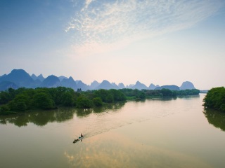 桂林陽朔旅行團_去桂林陽朔旅游怎么走_(dá)暑假桂林陽朔游價格