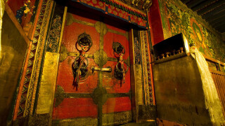 元旦去西藏旅游必备物品_元旦去西藏旅游需要带什么东西_元旦去西藏旅游准备什么