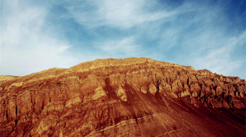 <乌鲁木齐-布尔津-喀纳斯-吐鲁番-火焰山-天山天池双飞8日游