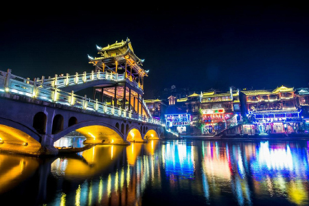 活动模块 