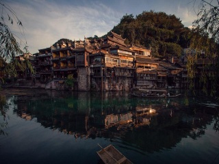 旅行團(tuán)湖南張家界游_暑假湖南張家界游價(jià)格_8月湖南張家界旅游