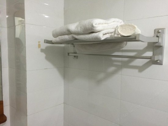 客房