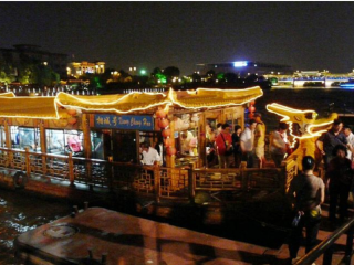 华东5日旅游_中国到华东旅游_去华东旅游网站