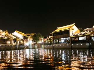 华东5日旅游_中国到华东旅游_去华东旅游网站