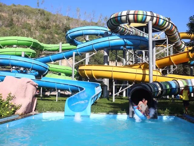 <越南-芽庄4日游