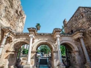 土耳其旅游需要多少錢_東莞到土耳其游_土耳其7日旅游
