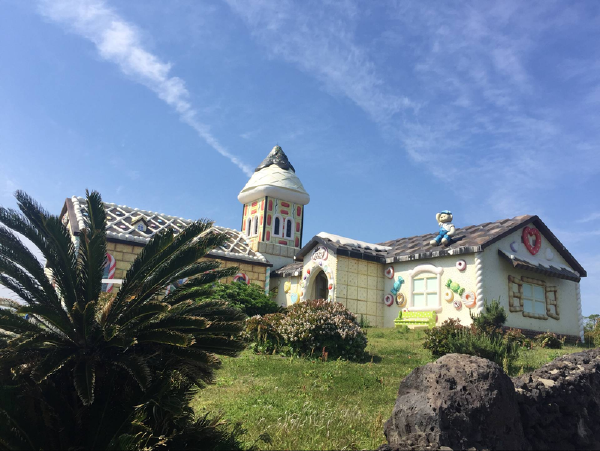 五一去济州岛天气_济州岛五一气温_济州岛五