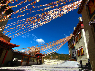 西藏大昭寺旅行團(tuán)_西藏大昭寺組團(tuán)旅游_旅游團(tuán)西藏大昭寺