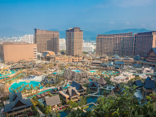海南三亞自由行旅游團(tuán)_海南三亞旅游需要多少錢_去海南三亞旅游