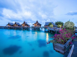 去沙巴旅游多少錢_沙巴落地簽_沙巴七日游旅游團(tuán)
