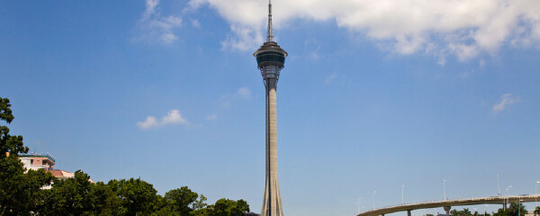 从澳门旅游塔到官也街地图_从澳门旅游塔到官