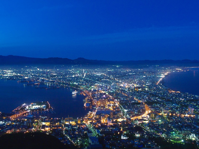  日本北海道-东京6或8日游>全日空 札幌/度假村1日,东京2日自由 ,保证