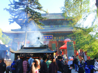 山西五臺(tái)山旅游要多少錢2021_國慶山西五臺(tái)山游價(jià)格_到山西五臺(tái)山旅游