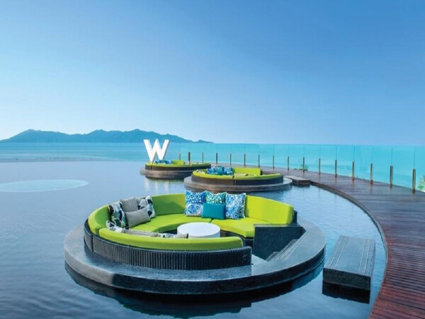 暑假去苏梅岛天气_苏梅岛暑假温度_暑假去苏