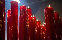 开斋节（马来新年）