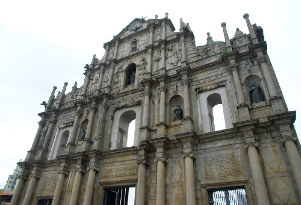 澳门一号广场当地资讯-出行交通