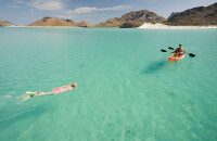 布波族水上运动