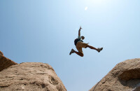 埃及调用达喀尔探险