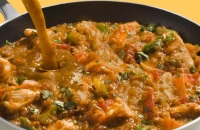 春川明洞铁板鸡胡同游玩