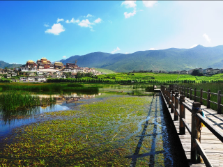 云南麗江九月旅游_云南麗江旅游要多少錢2021_旅游團(tuán)云南麗江