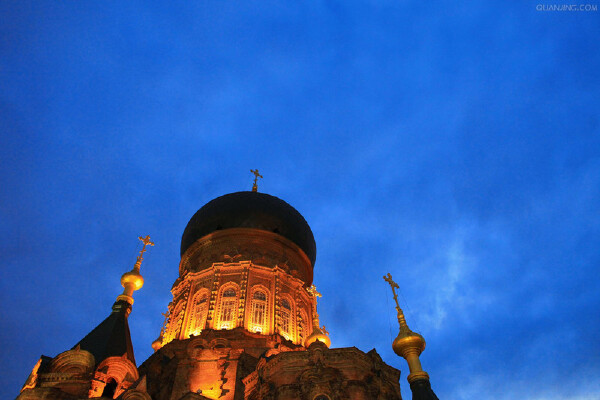 哈尔滨怎么样_春节去哈尔滨天气_哈尔滨春节