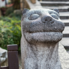 七里山塘的#旅图换旅费# #古镇#