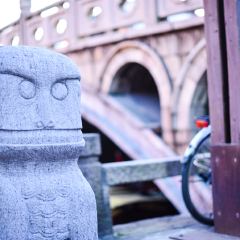 七里山塘的#旅图换旅费# #古镇#