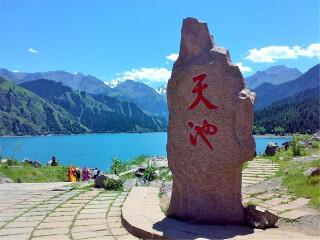 新疆旅游必须_参加新疆旅游团_新疆最佳旅游路线