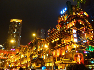 旅行团长江黄金邮轮旅游_长江黄金邮轮游报团_长江黄金邮轮5日游