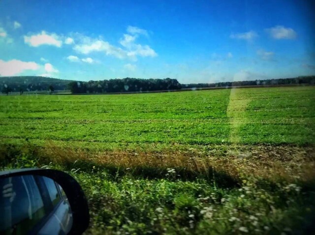 卢森堡丨传说中的千堡之国 Luxembourg