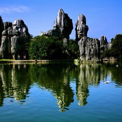 小交通模块 