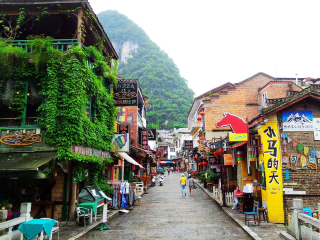 到到桂林旅游_桂林旅行团旅游报价_中旅桂林旅游