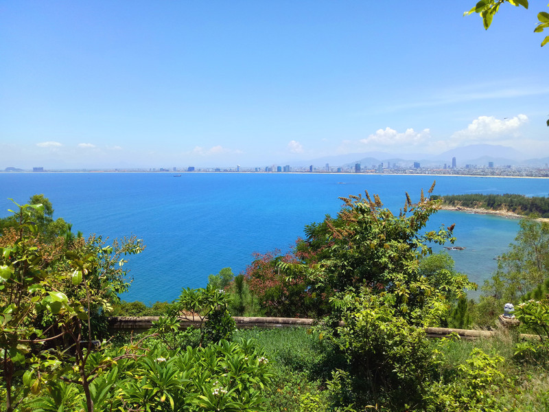 发现–海岛 面朝大海 童话世界中的难得悠闲