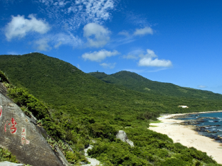 海南三亞跟團游與自由行_去海南三亞游怎么省錢_海南三亞旅游組團