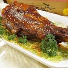 餐饮模块 