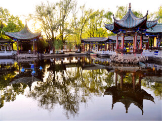麗江瀘沽湖跟團(tuán)還是自由行_國慶麗江瀘沽湖游價(jià)格_麗江瀘沽湖游特價(jià)團(tuán)