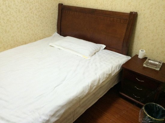 客房