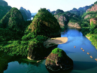 深圳到三清山旅游報價_三清山旅游費用多少_深圳特價三清山游
