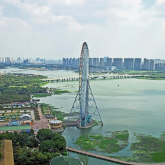 太湖之星游览园